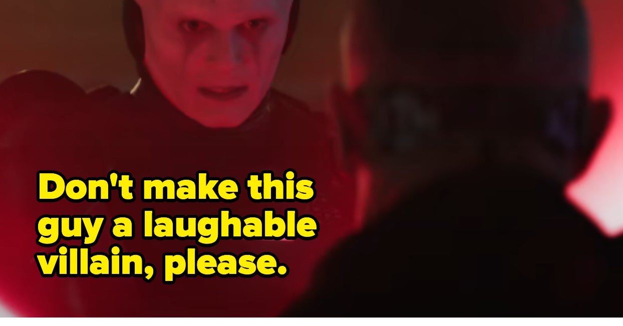 6 Things I'm Excited For In "Obi-Wan Kenobi" And 6 Things I Dread