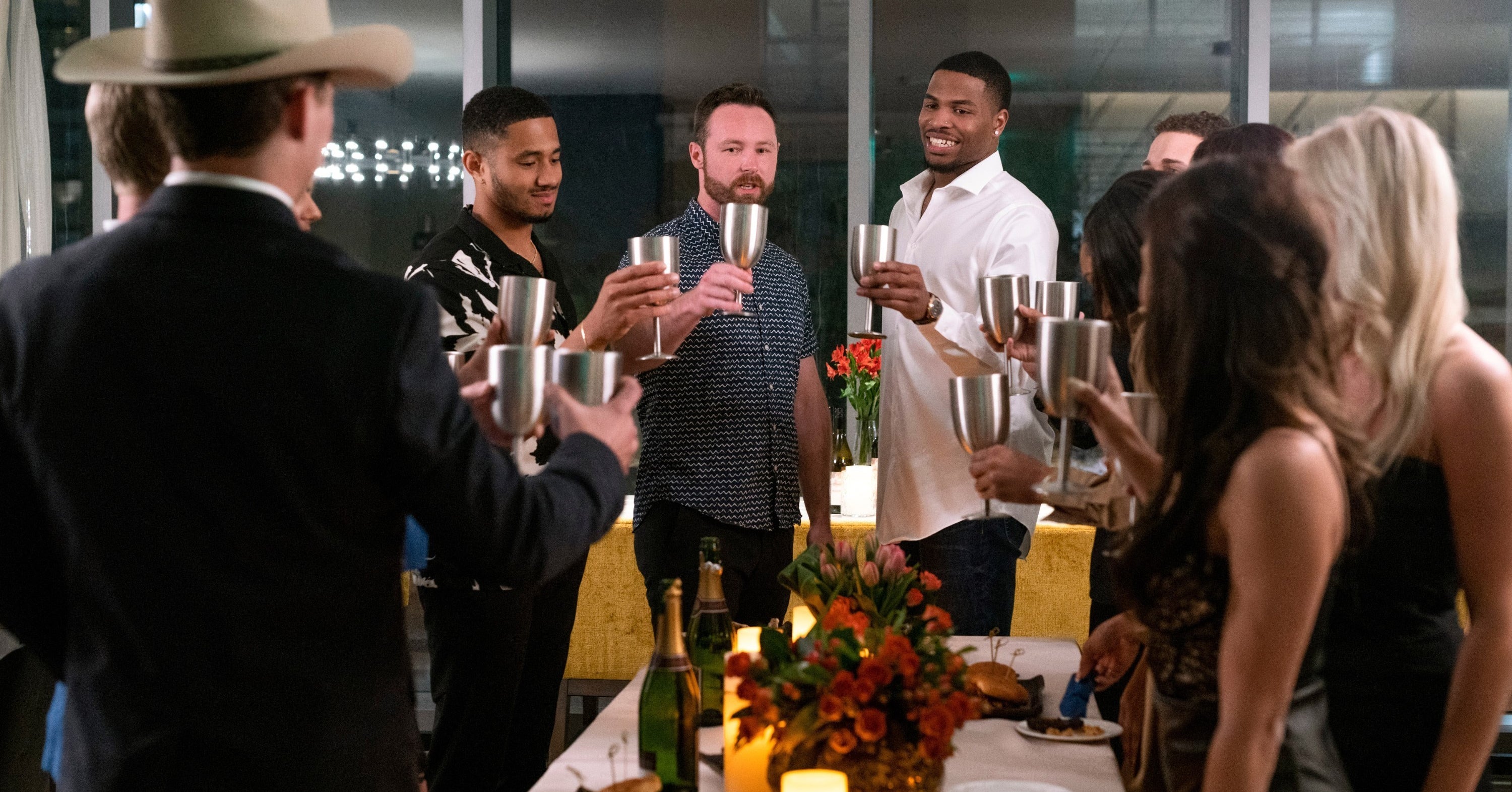 These Are The Best TikToks From "The Ultimatum" Cast