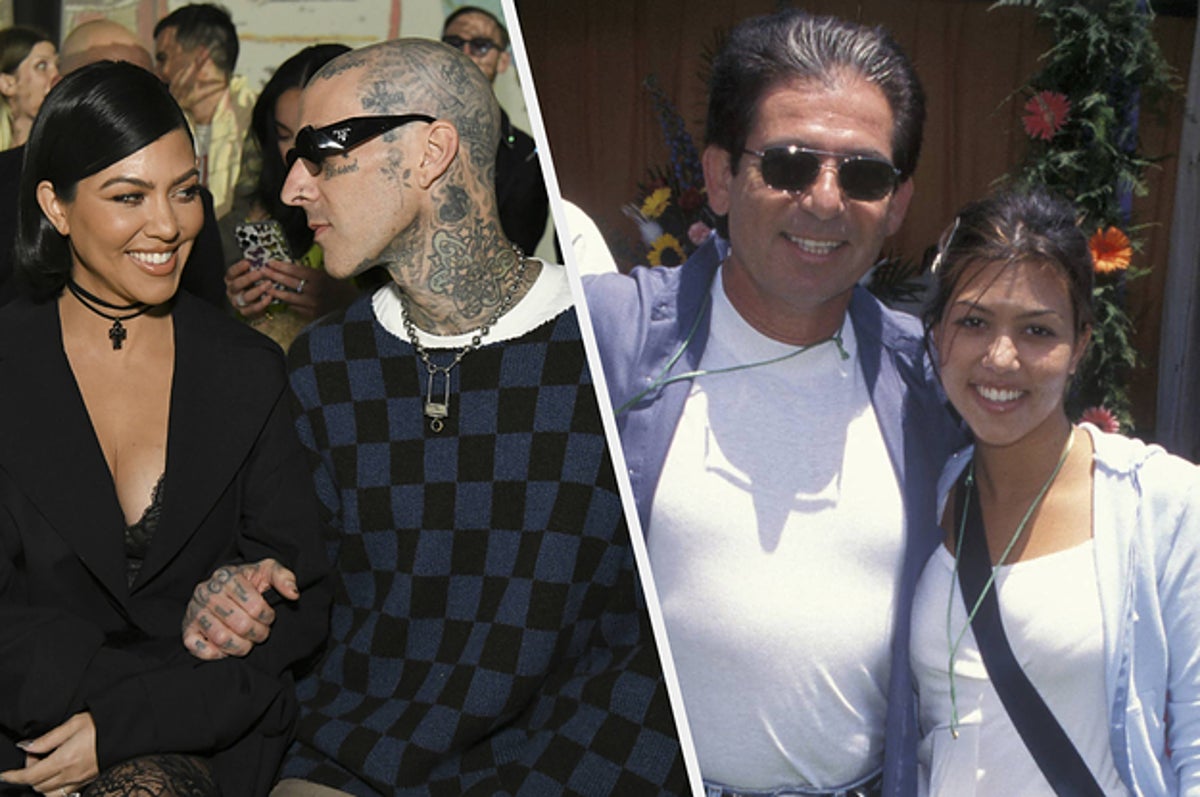 Why Rob Kardashian missed Kourtney, Travis Barker's wedding