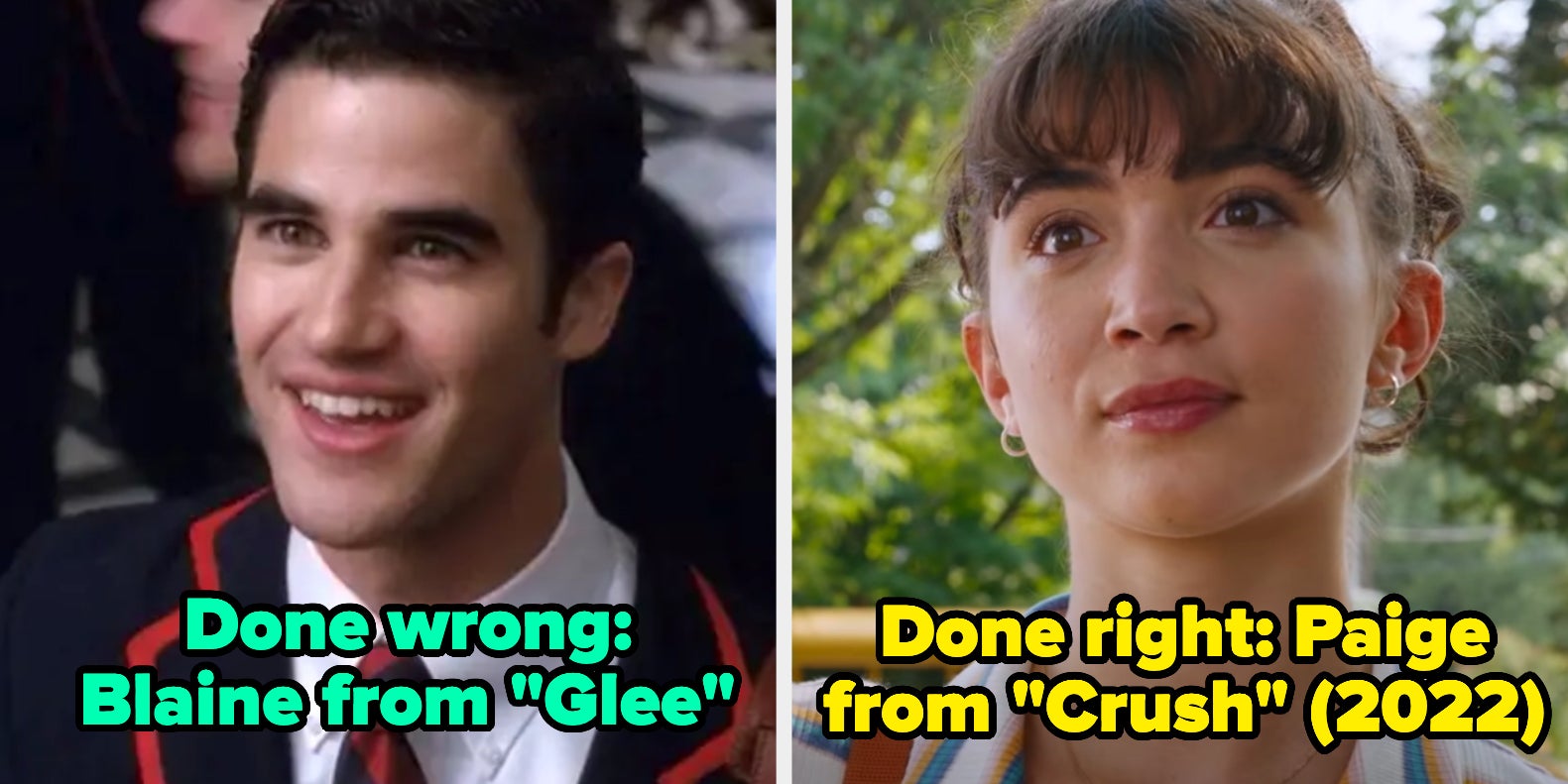 Which Queer Characters Were Done Wrong Vs. Right? - Vimarsana News