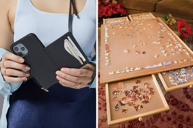 54 Mother's Day Gifts You Basically Can't Go Wrong With