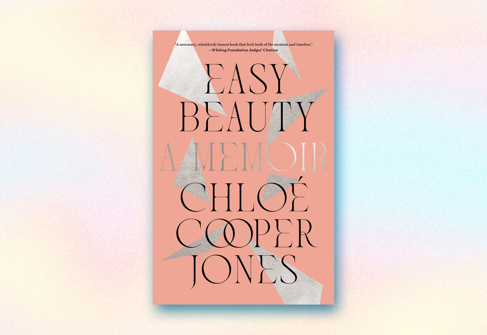 Easy Beauty by Chloe Cooper Jones