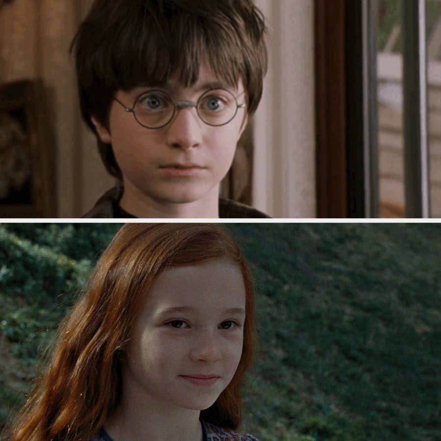 29 Really Bad Book-To-Movie And Show Plot Changes