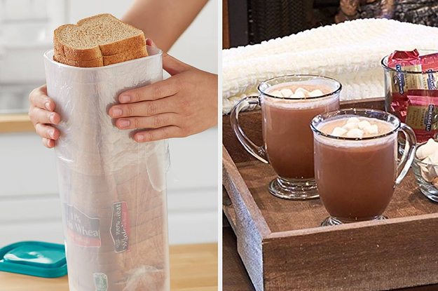 20 Kitchen Products From Walmart That’ll Never Stop Being Useful