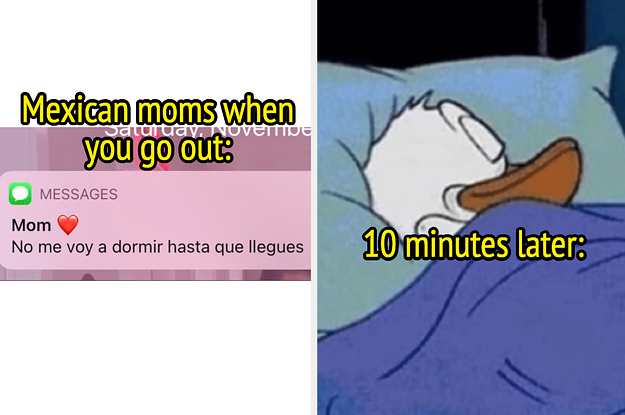 Big Ass Mexican Moms