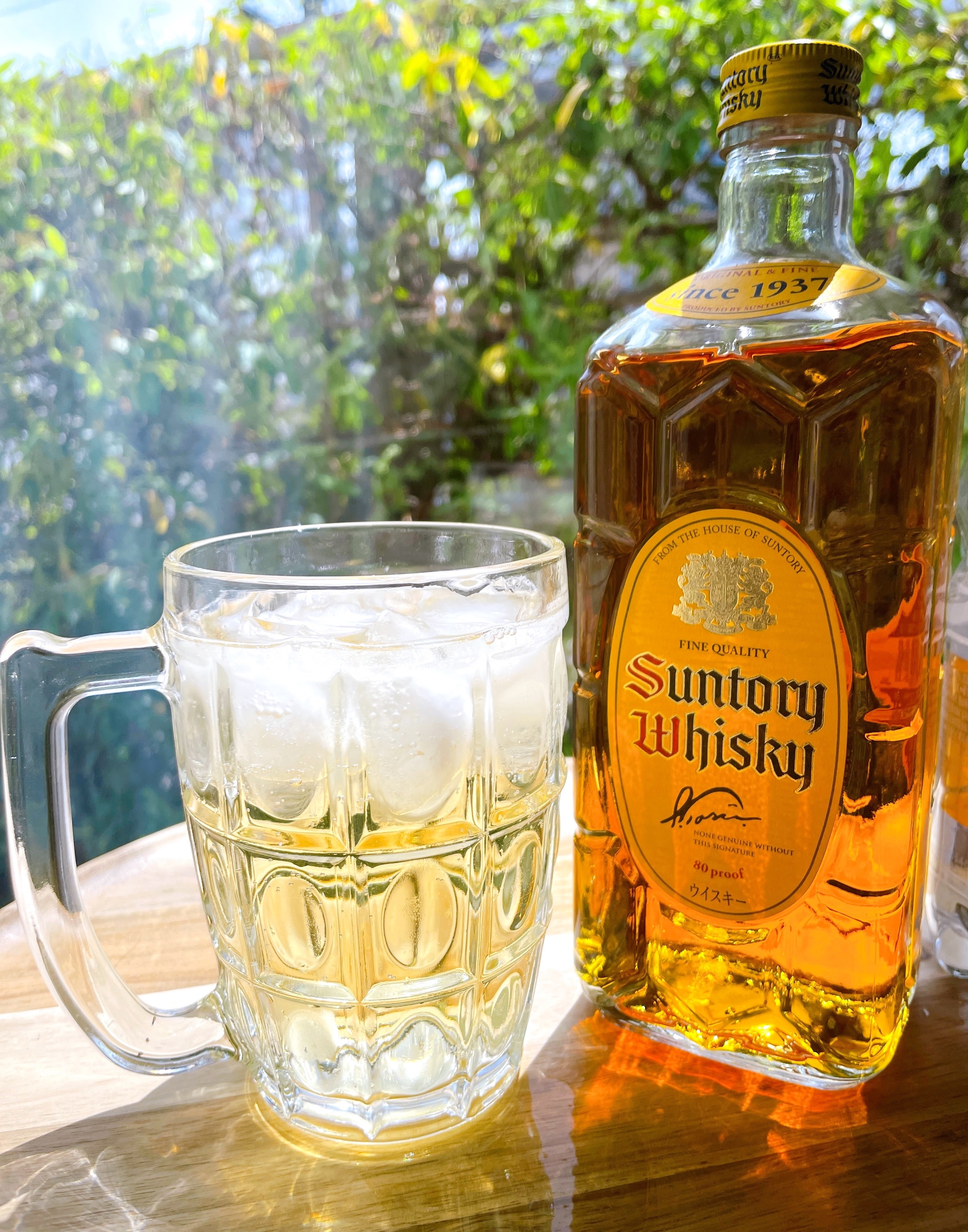 10％OFF グラス アサヒ サントリー ウイスキー Asahi Suntory 未使用
