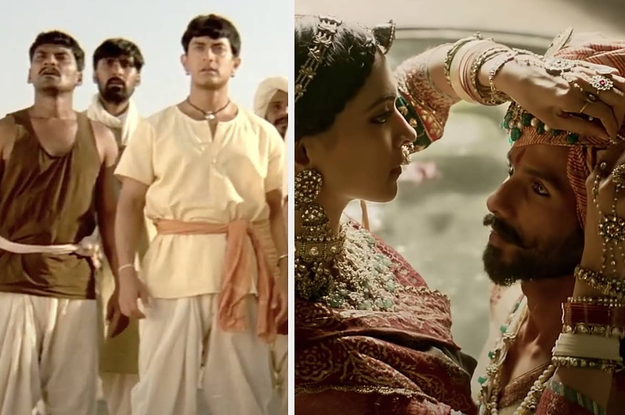 5 Bollywood Movies That Were Blatantly Casteist And We Were, Somehow, Okay With It