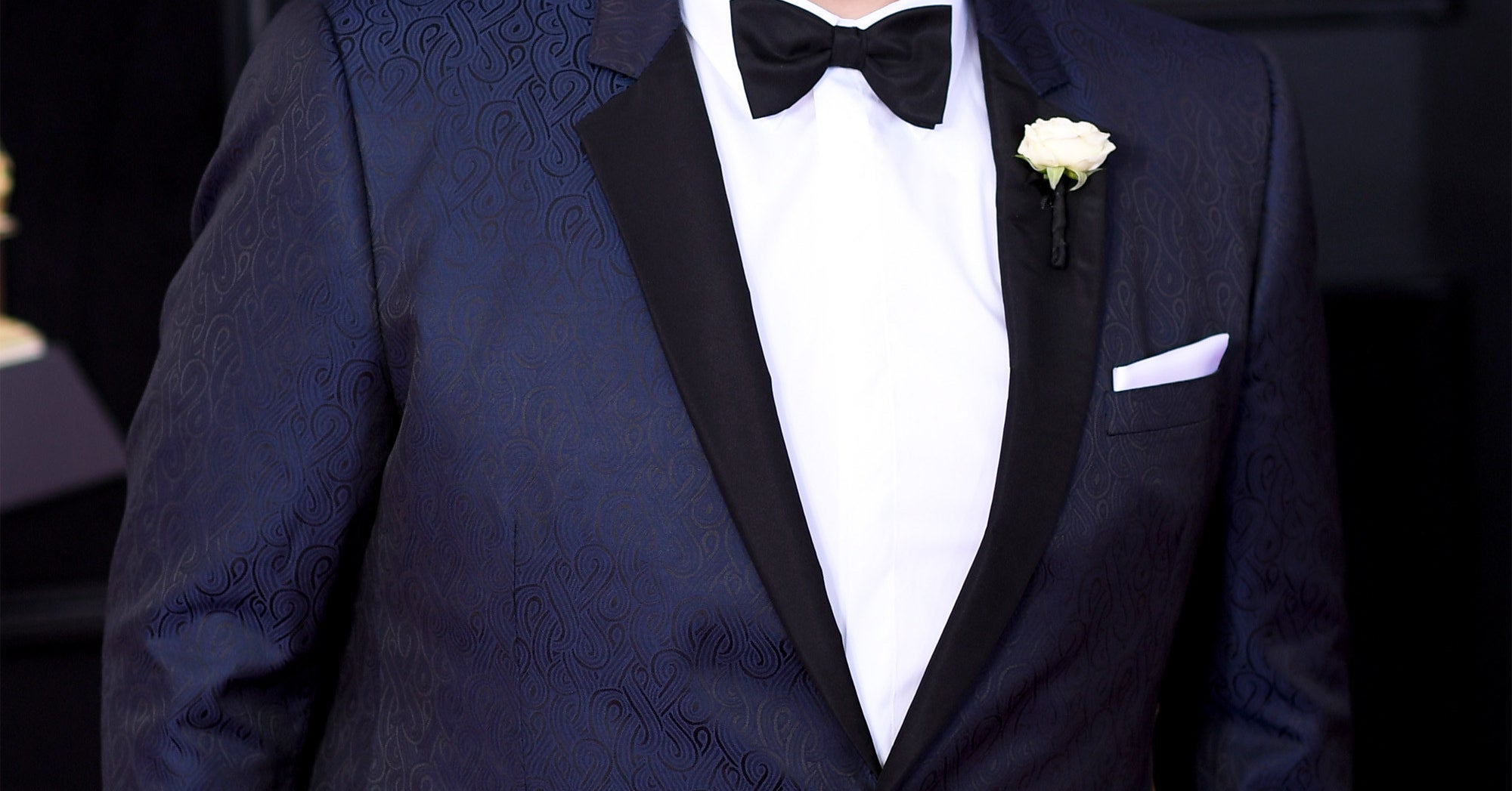 James Corden Will Be Leaving "The Late Late Show" Next Year