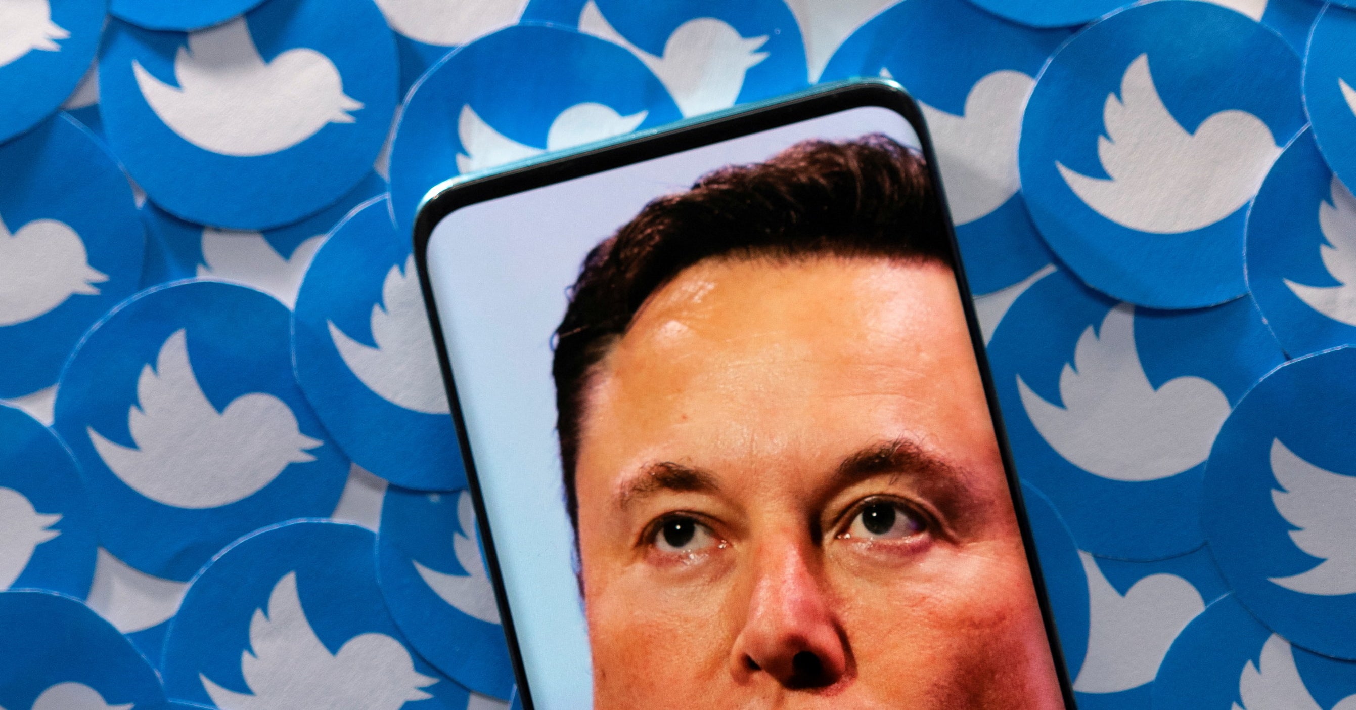 32 Things Elon Musk Will (Probably) Do As Soon As He Takes Over Twitter