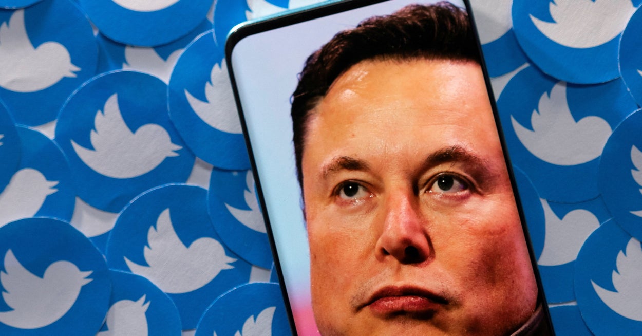 32 choses qu’Elon Musk fera (probablement) dès qu’il reprendra Twitter