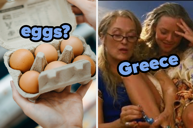 eegs and greece