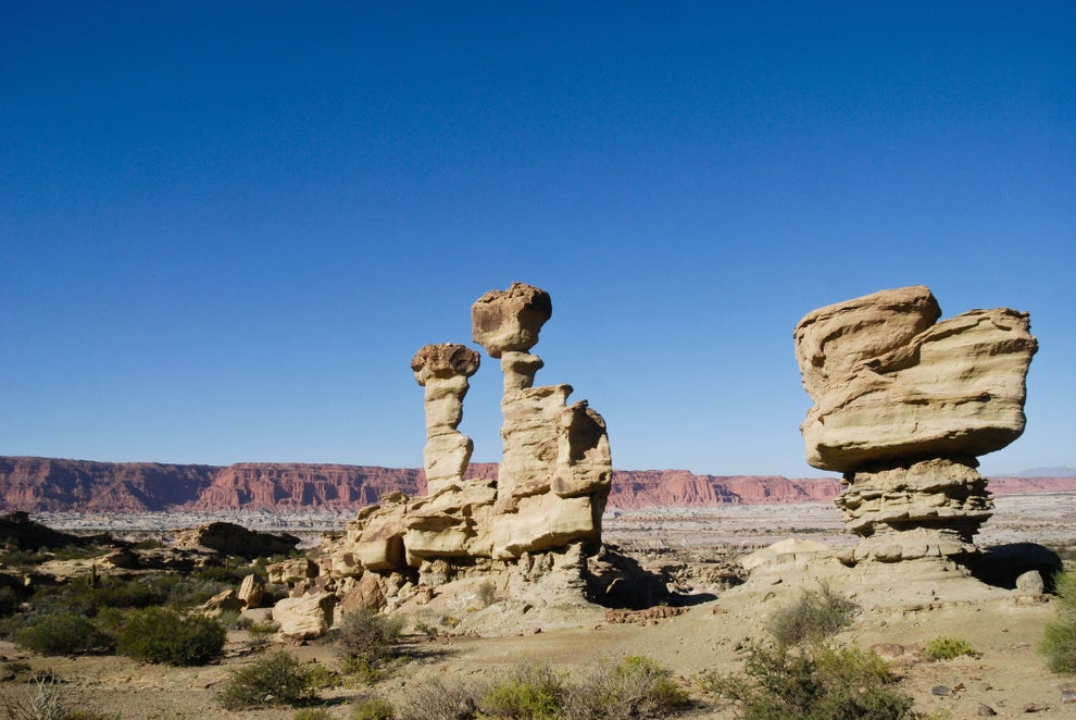 18 Surreal Places To Visit In Latin American Countries