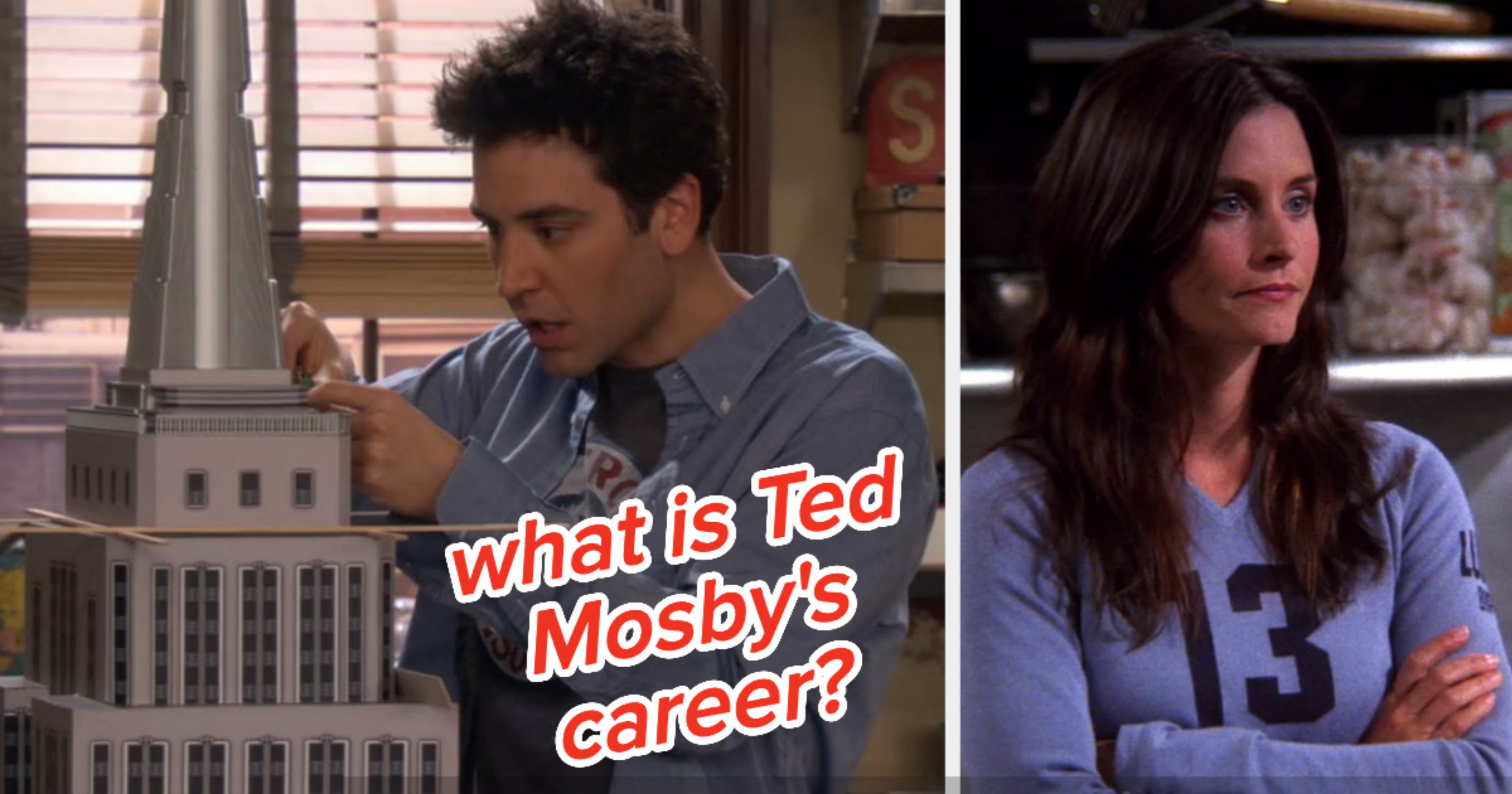 TV Character Occupations Trivia Quiz