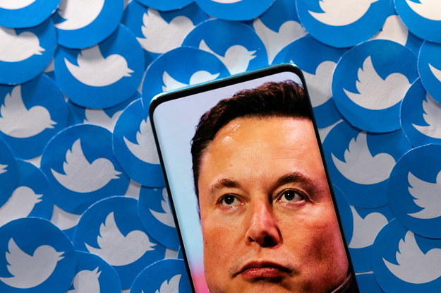 32 Things Elon Musk Will (Probably) Do As Soon As He Takes Over Twitter