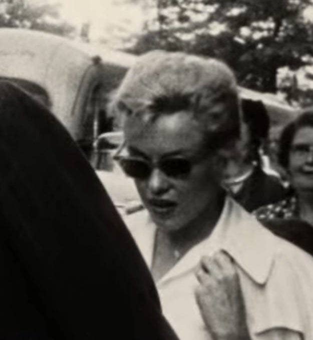 Sixty years since Marilyn Monroe's death: Her passing still surrounded by  mystery