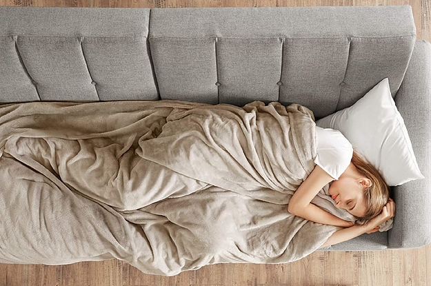 14 Best Cooling Products for Hot Sleepers to Finally Get Rest in 2023