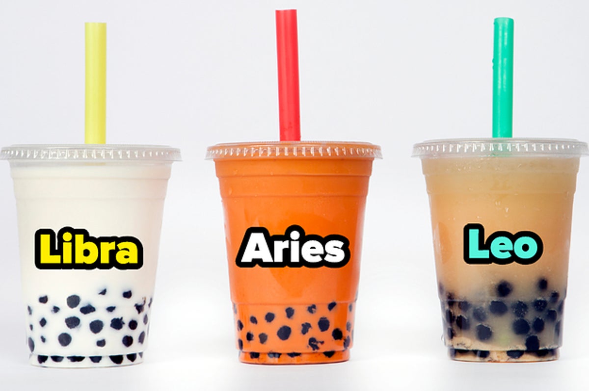 If you like boba tea and Star Wars, you'll love this sign