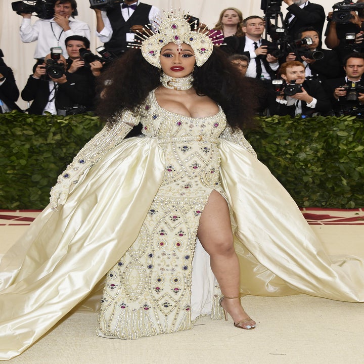 Met Gala Red Carpet: Celebrities Who Follow The Theme