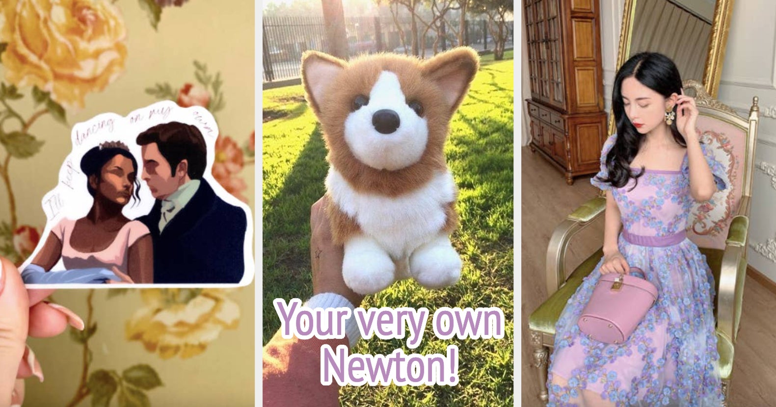 20 Things For Anyone Who’s Obsessed With Kate Sharma
