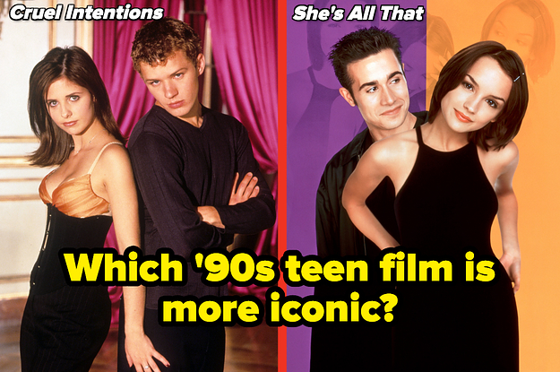 Pick Movies From Three Decades And Six Genres And We'll Guess Your Exact Age With 99% Certainty