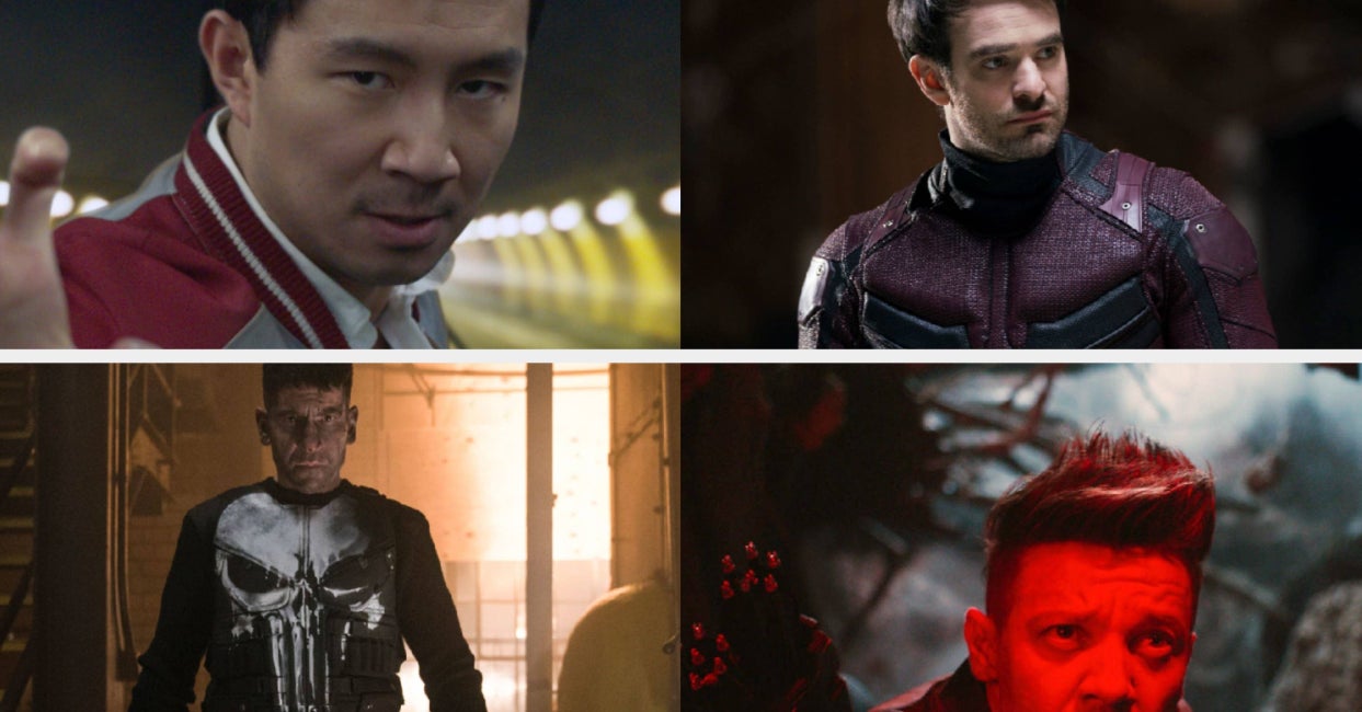 20 Anticipated Character Interactions That Could Change The MCU Forever