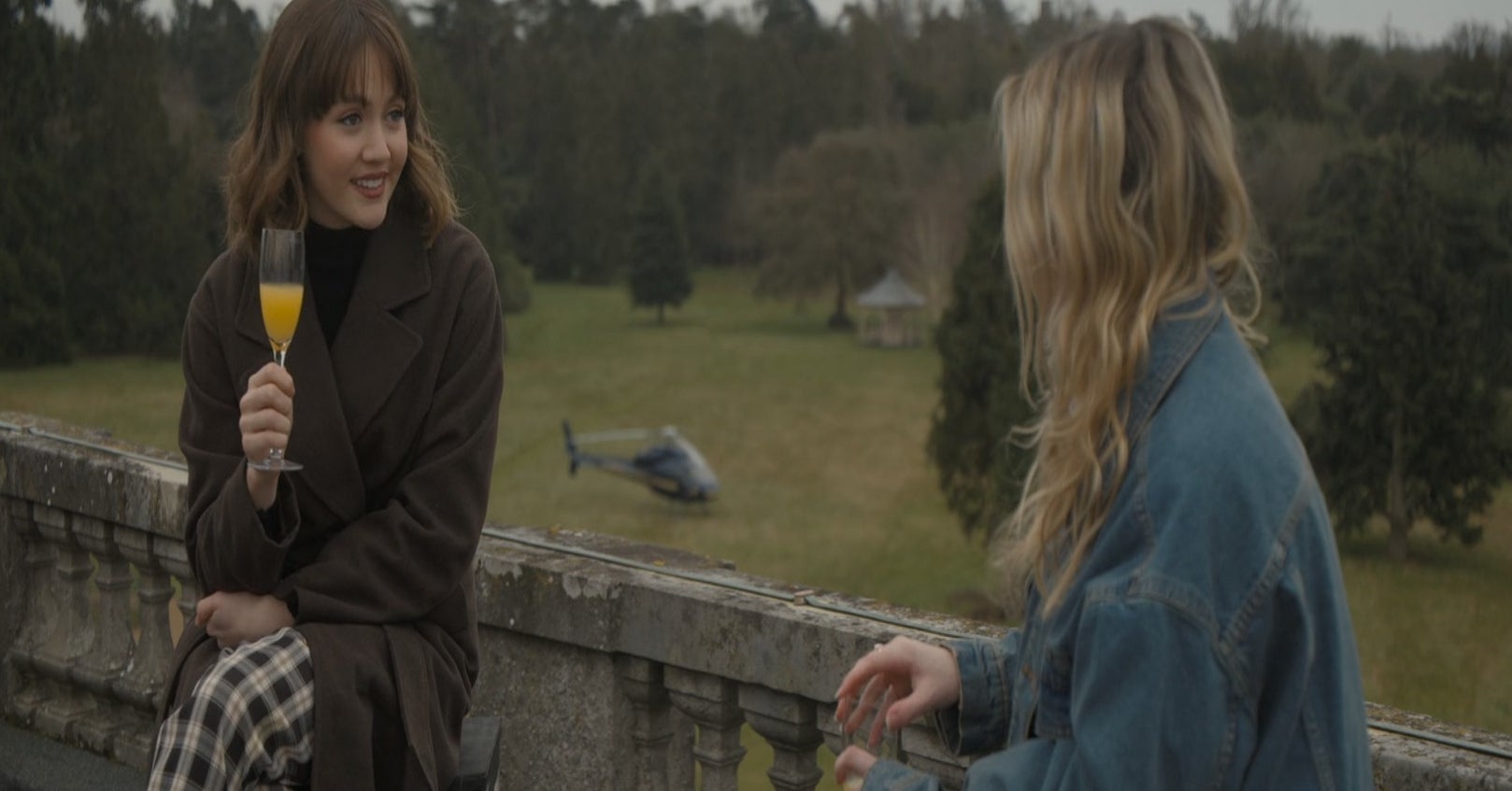 Judd Apatow's "The Bubble" Is The Pandemic Comedy We Were Waiting For