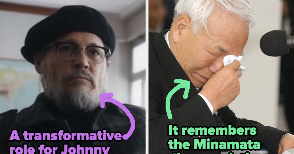 15 Reasons Why "Minamata" Should Be The Next Movie On Your Must-Watch List