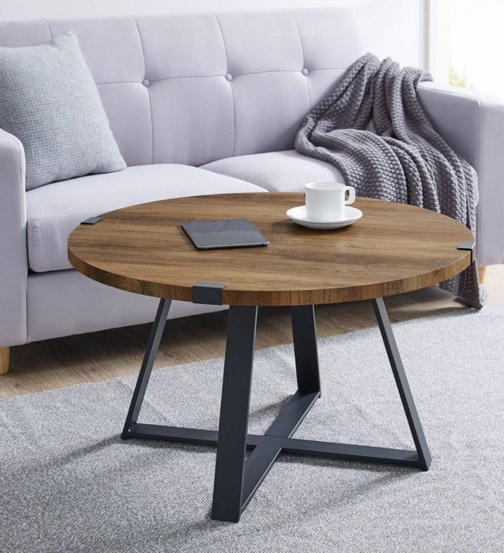 15 Best Coffee Tables From Target Your Home Needs Now