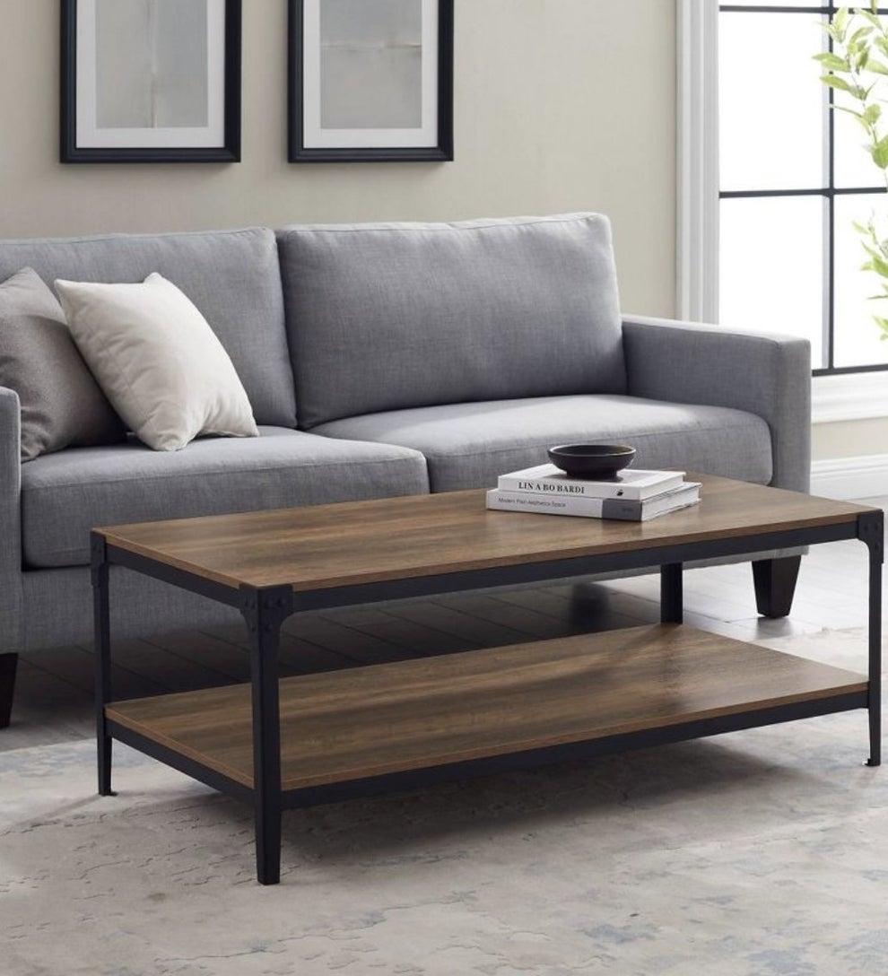 15 Best Coffee Tables From Target Your Home Needs Now