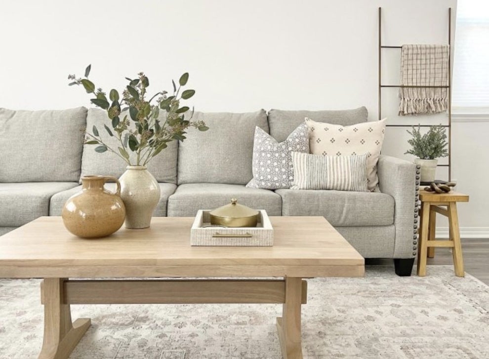 15 Best Coffee Tables From Target Your Home Needs Now