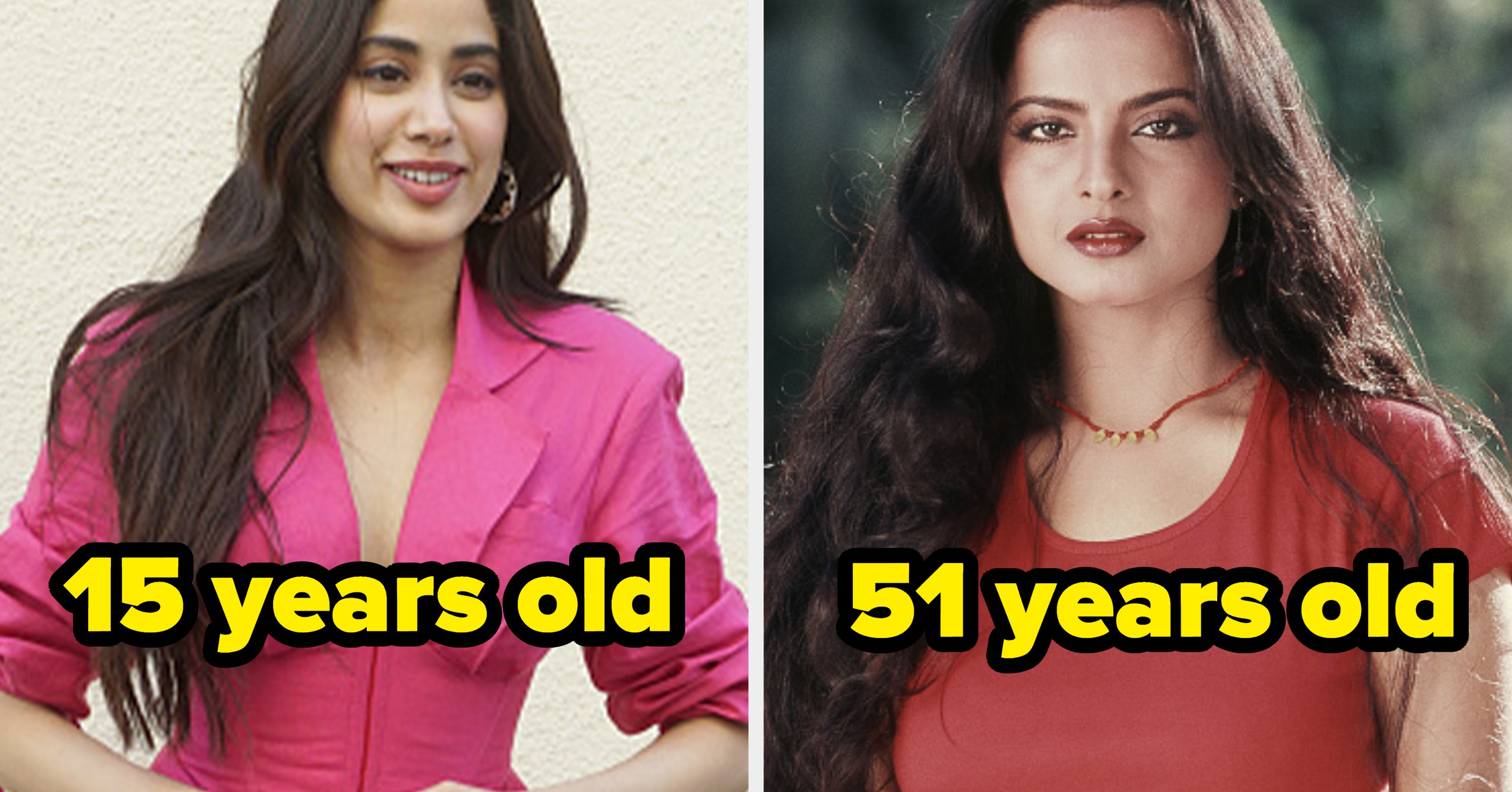 Do You Recognise These 72 Famous Indians?