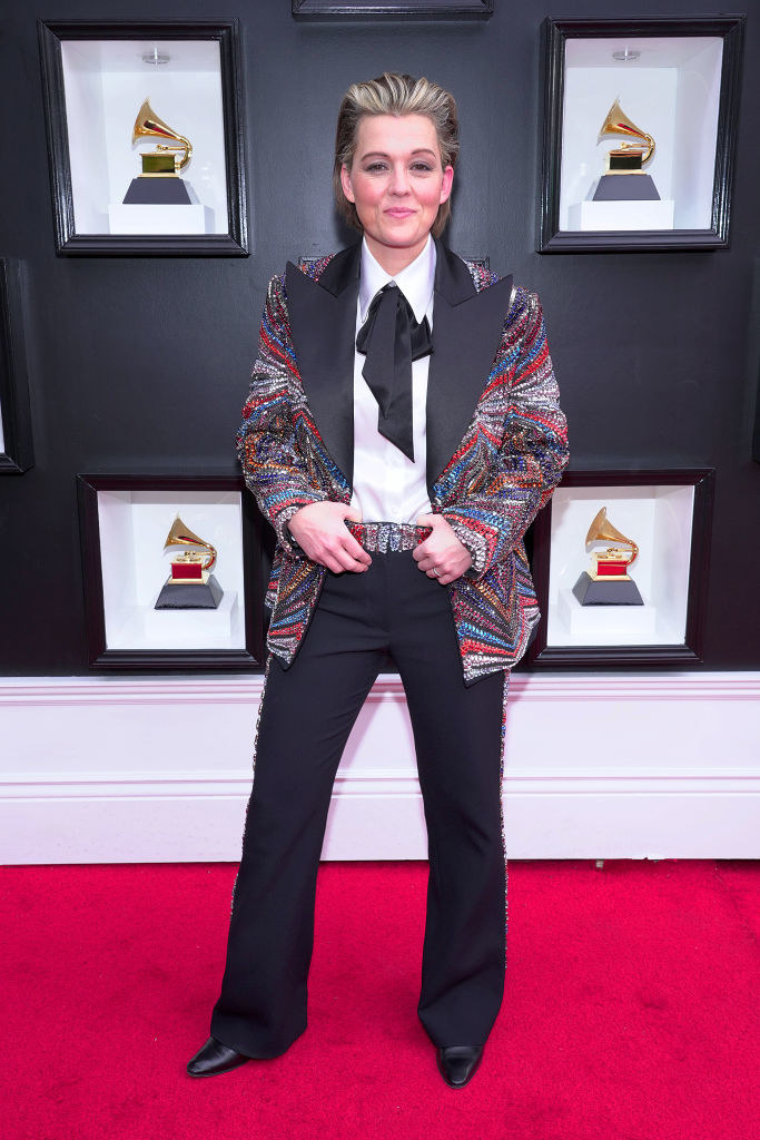 Here's What Everyone Wore To The 2022 Grammys
