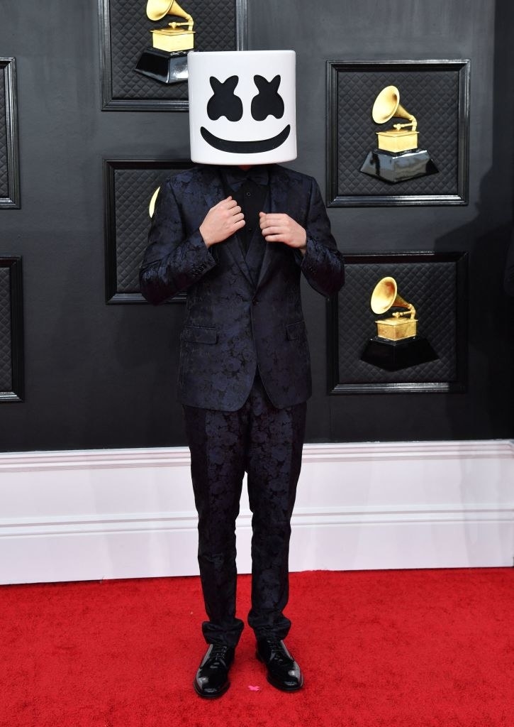 marshmello new song 2022