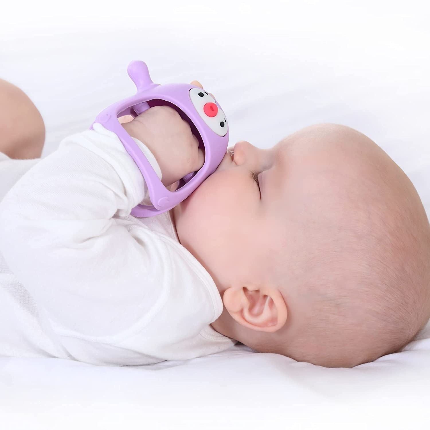 15 Weird But Genius Products For Breastfeeding Parents