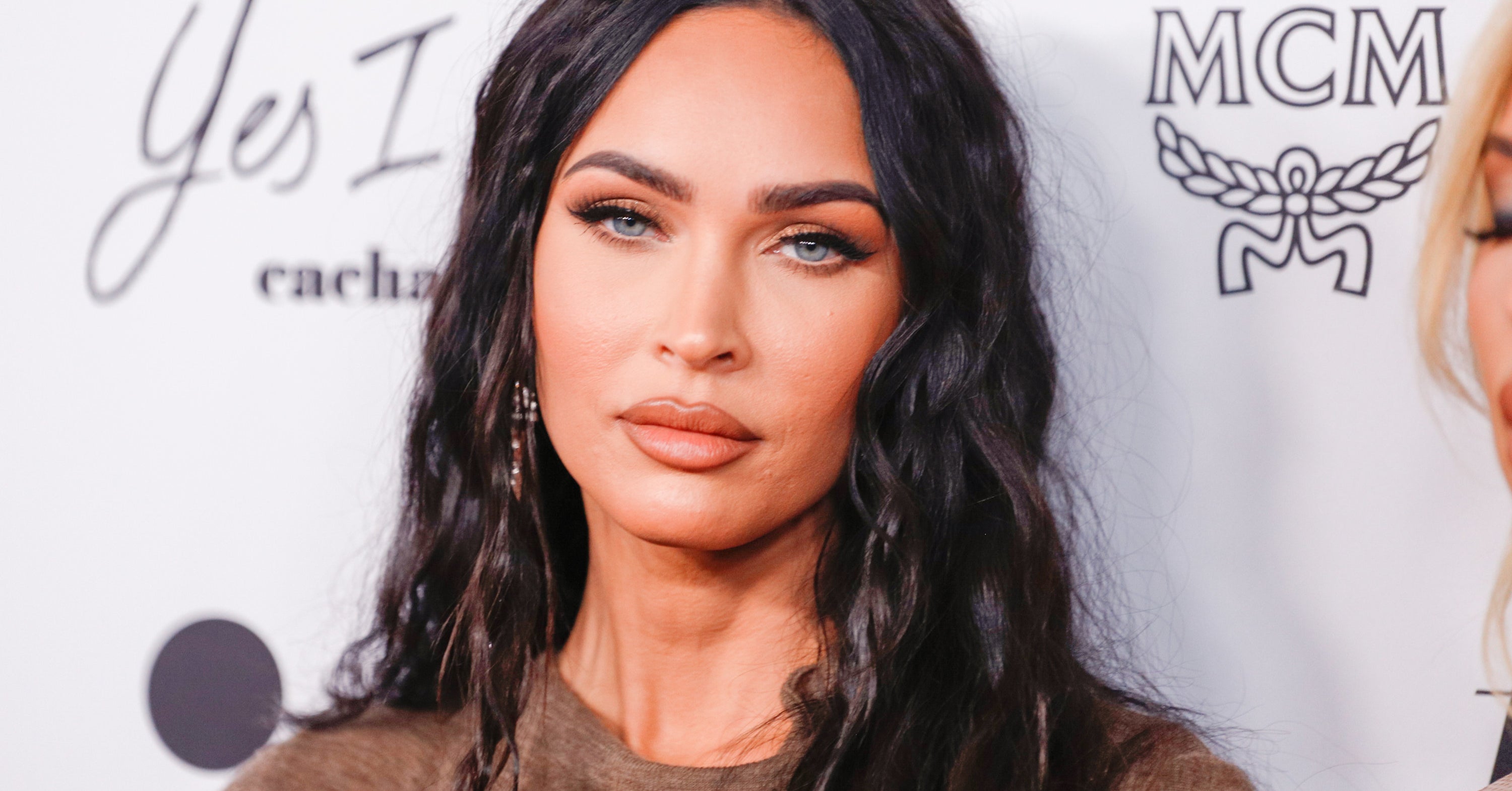 Megan Fox Says She Wasn't "Included" By "The Feminist Community" Because She Wasn't A "Sympathetic Victim"