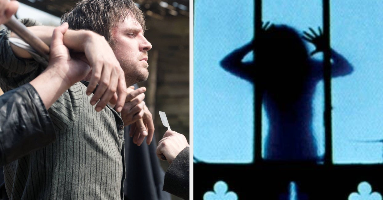 22 Can't-Miss Movies About Cults (And Where To Watch Them)