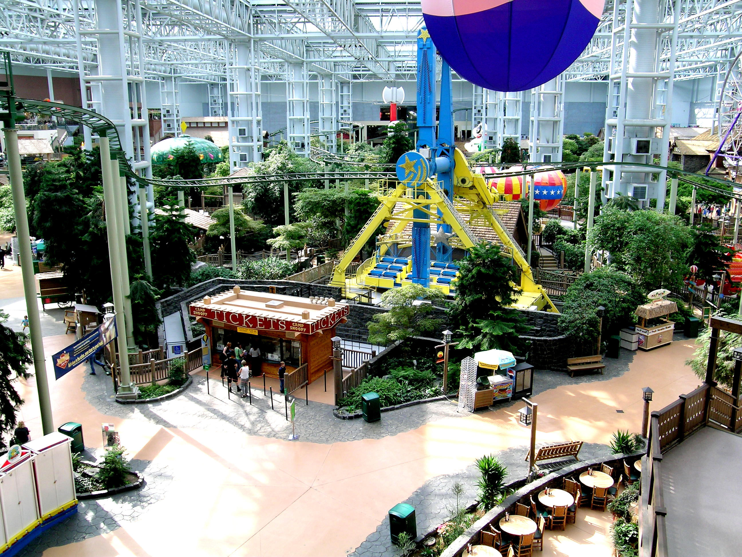 Mall of America