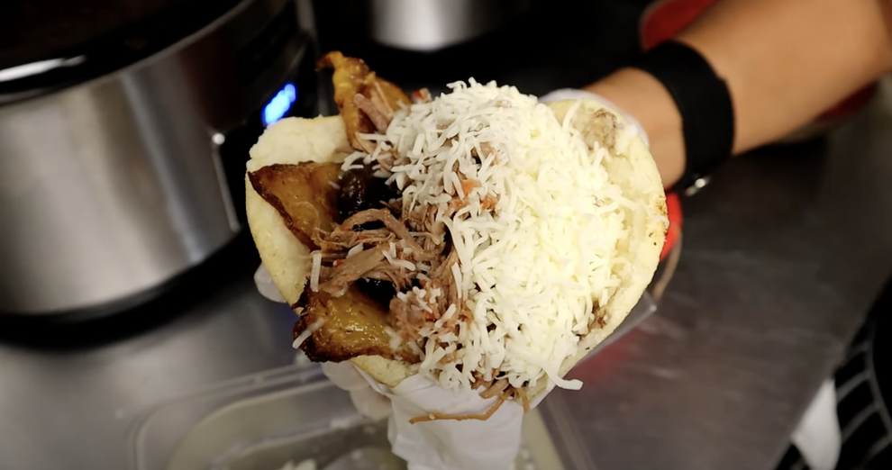 22 Latin American Street Foods You Should Know About