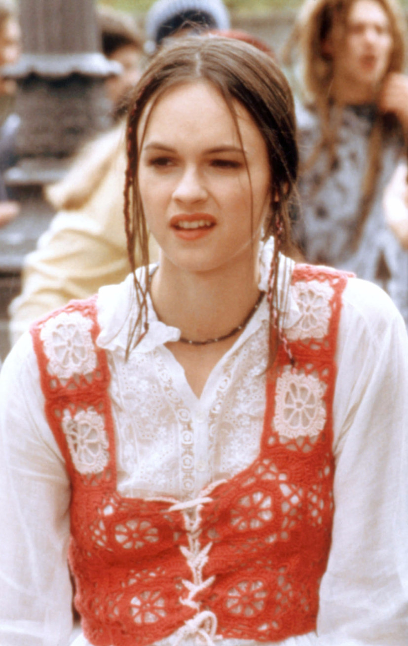 Pratt in &quot;10 Things I Hate About You&quot;