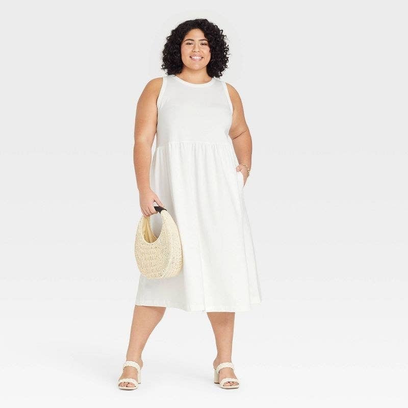 sachin and babi light blue dress White Dress, White Maxi Dress, Plus Size Maxi Dress, Plus Size Clothing, Caftan Dress, White Summer Dress, Women White Dress, White Caftan