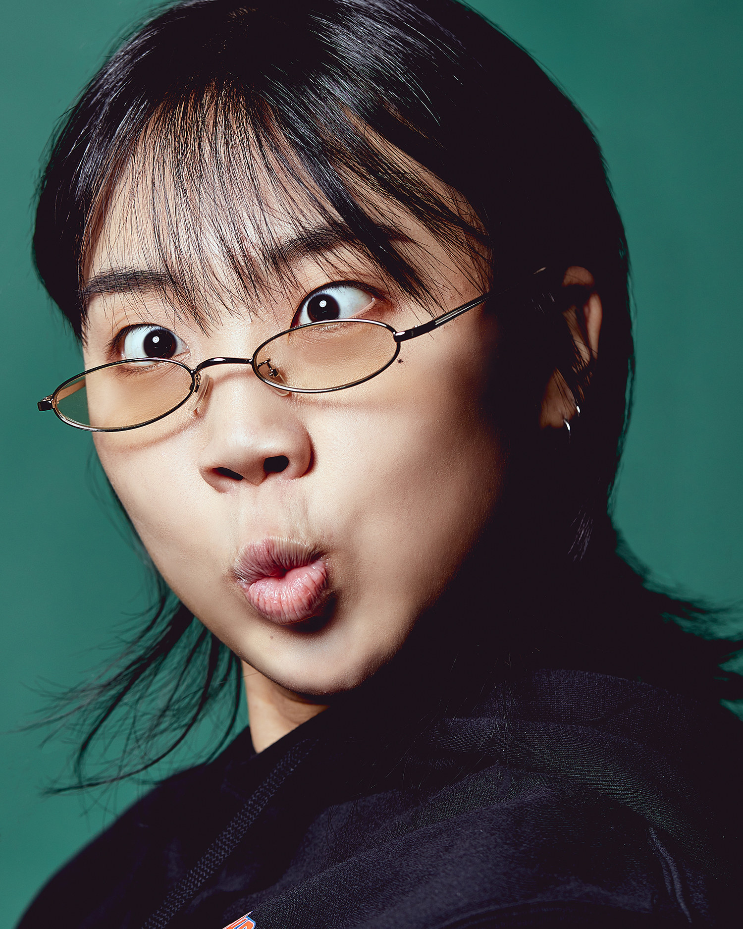 Lee YoungJi 30 Questions In 3 Minutes