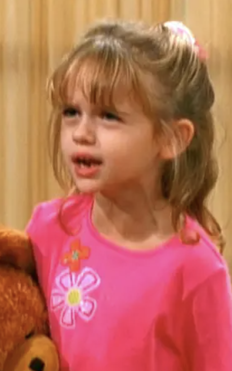 Joey King in &quot;The Suite Life of Zack &amp;amp; Cody.&quot;