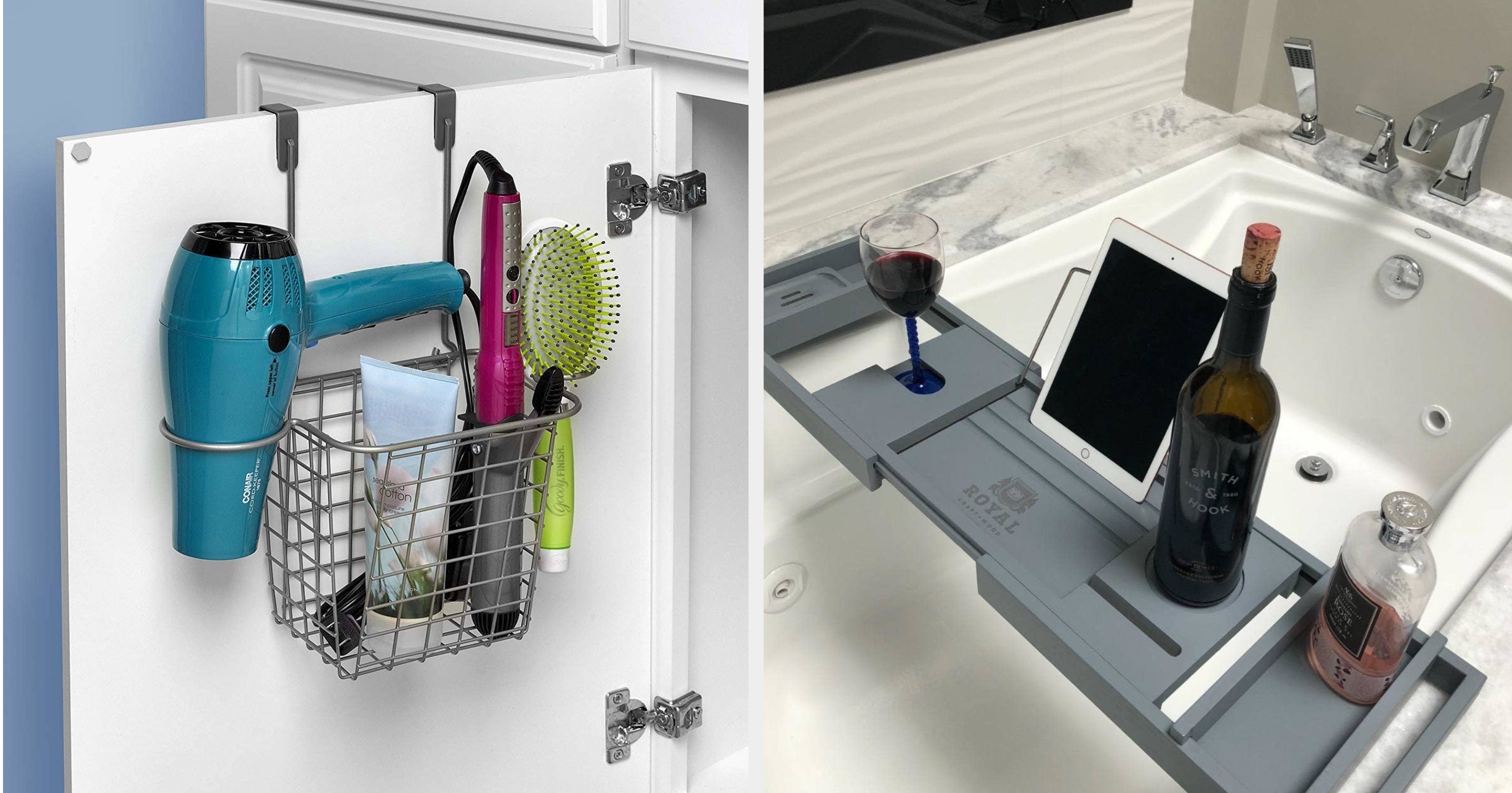 34 Best Bathroom Accessories You Can Get On