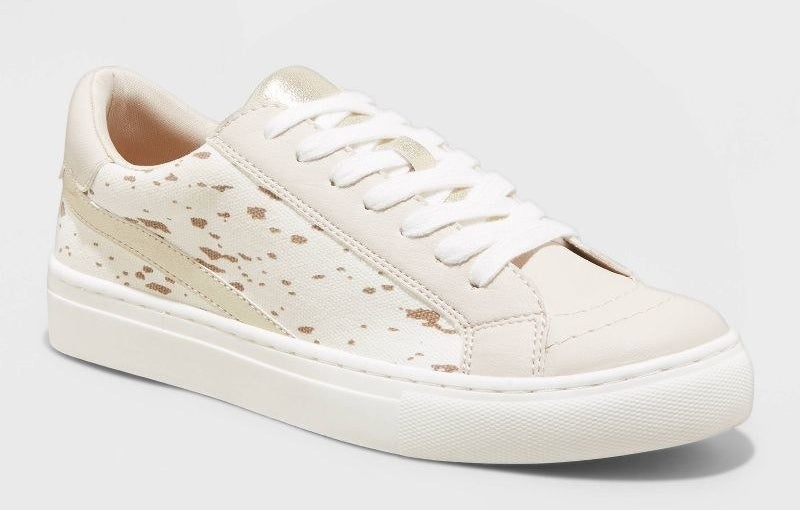 31 Comfortable Sneakers From Target Your Feet Will Love