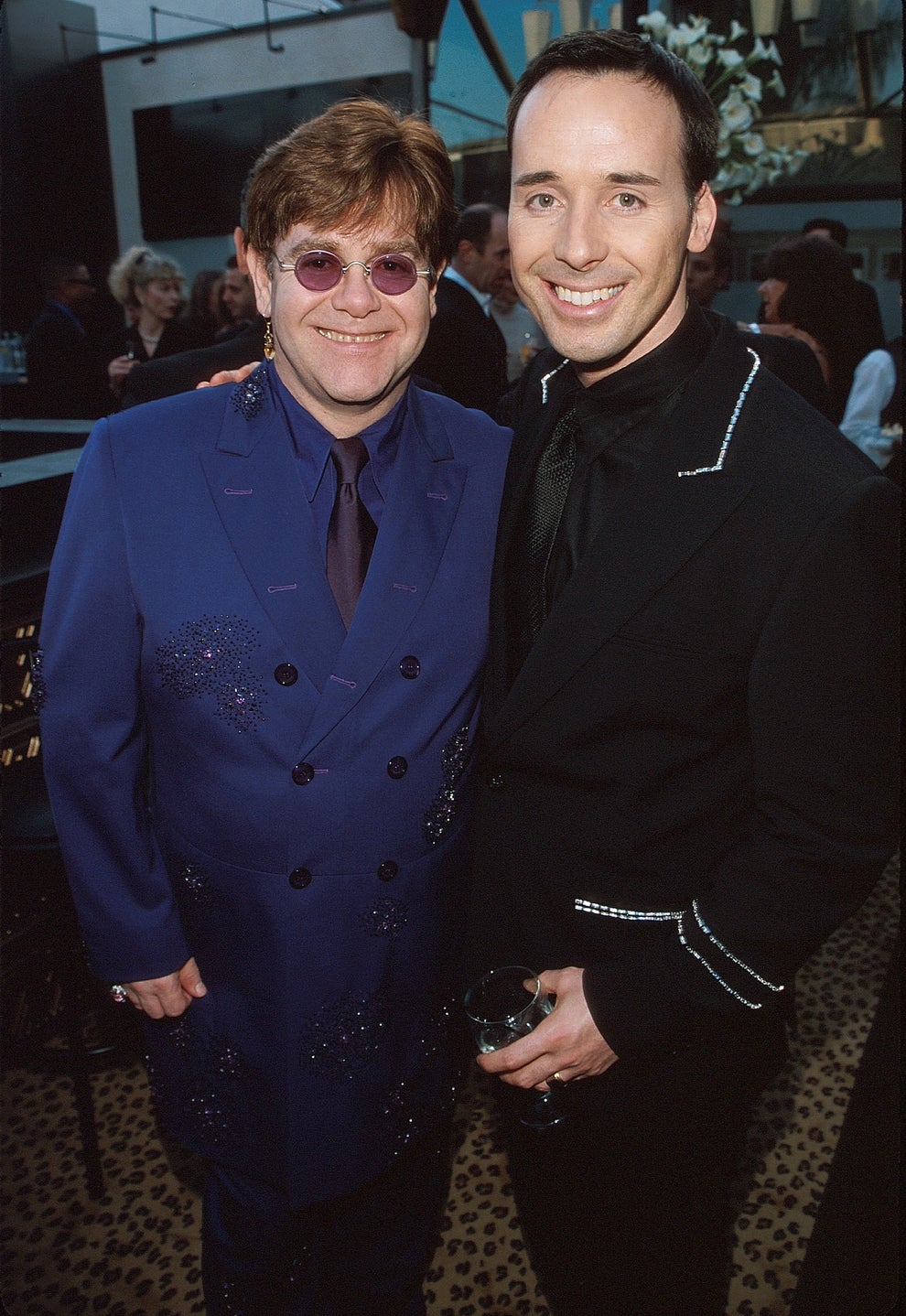 Famous Couples Who Have Been Together A Really Long Time