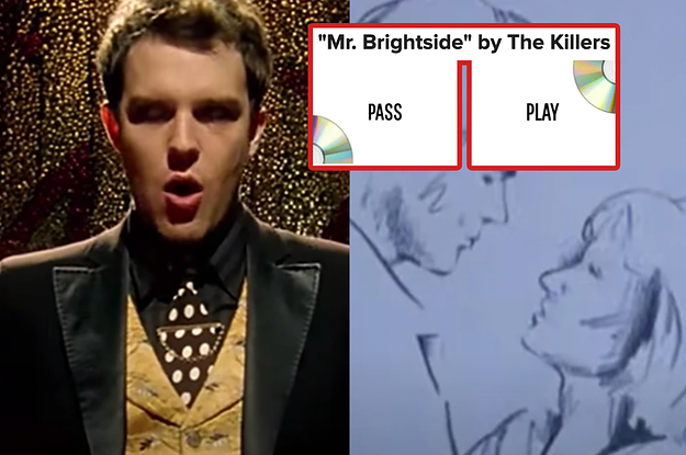 Pass Or Play These 29 Songs And We'll Guess Your Age With Astonishing Accuracy