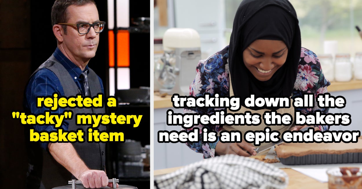 26 Behind-The-Scenes Facts From Cooking Competition Shows That'll Give You A Glimpse Into TV's Most Competitive Kitchens