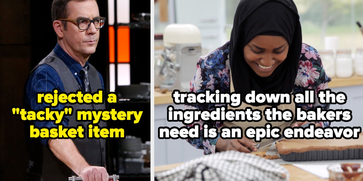 Cooking Reality Show Behind-The-Scenes Facts - Vimarsana News