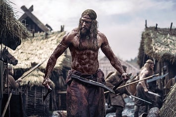 Alexander Skarsgård Says Being Sexy Hurt His Career