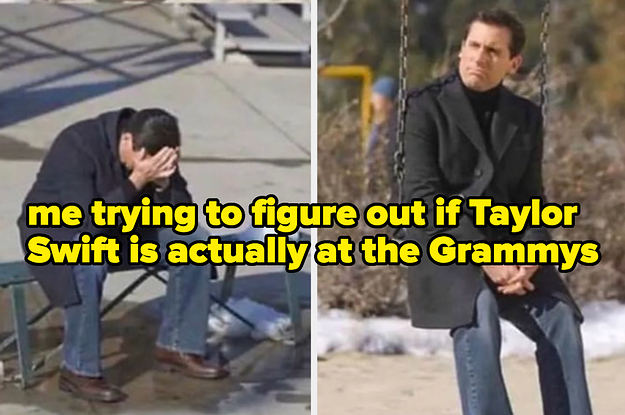 16 Hilarious Tweets About The Grammys This Year That Are Better Than The Show Itself